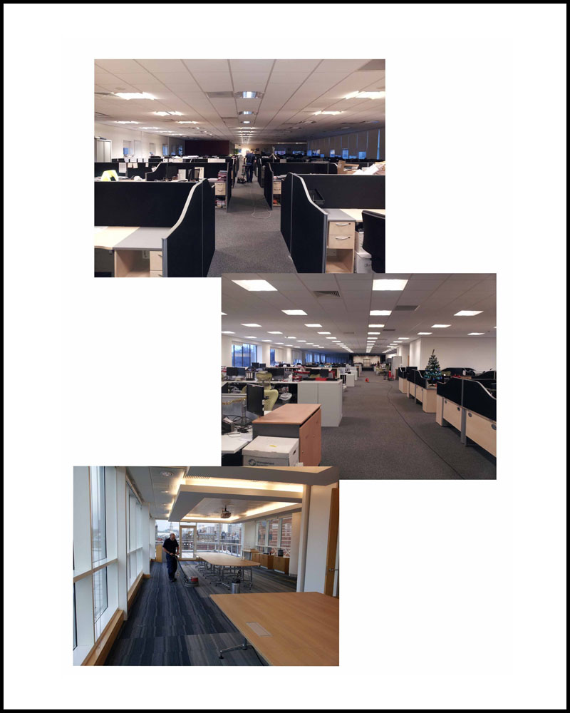 office